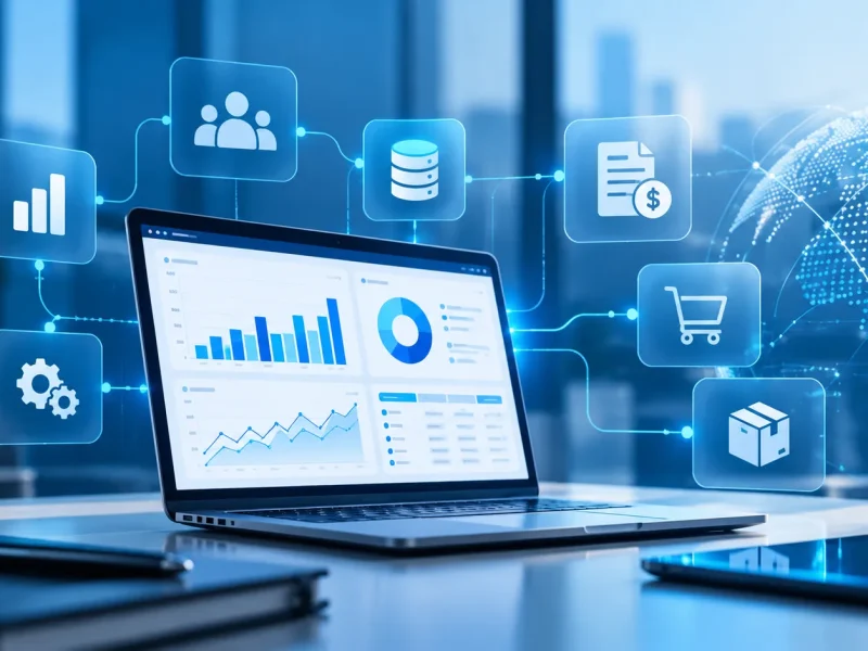 Servicios 1 T-Solutions