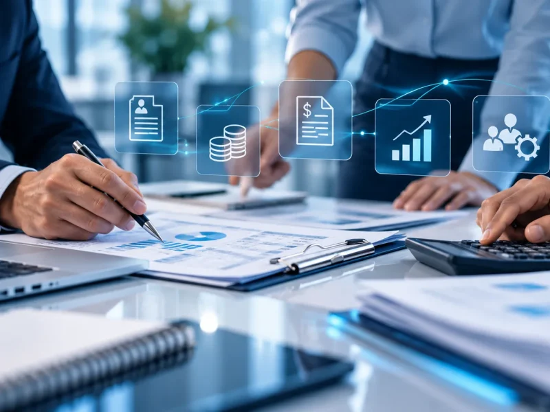 Servicios 2 T-Solutions
